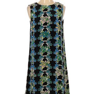 MISSONI Printed Silk Dress